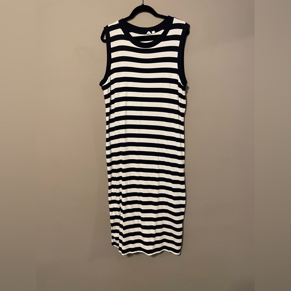 GAP Dresses & Skirts - XXL Tall Gap Casual Summer dress